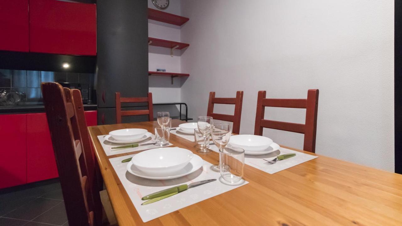 Ferienwohnung Italianway - Massarani 5 Mailand Exterior foto