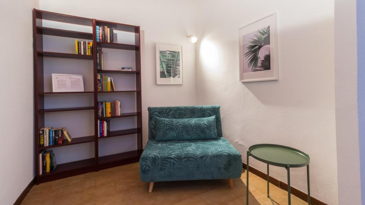 Ferienwohnung Italianway - Massarani 5 Mailand Exterior foto